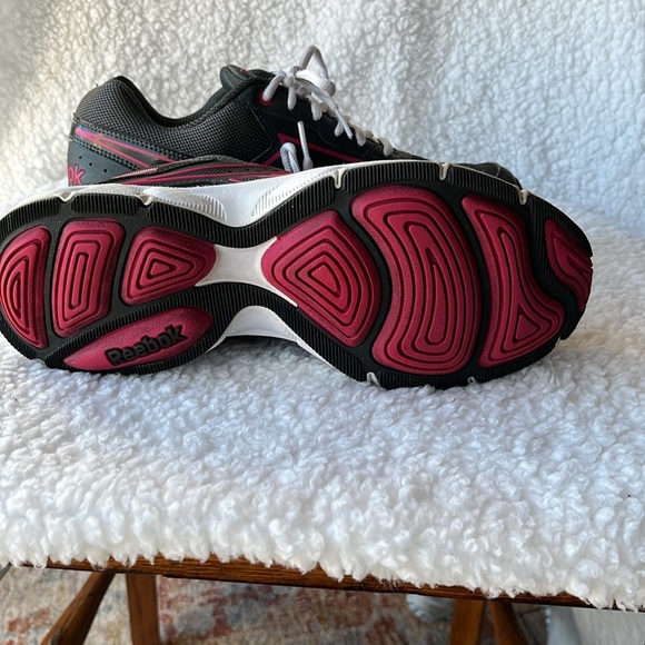 Reebok simply tone run sneakers - Picture 6 of 9